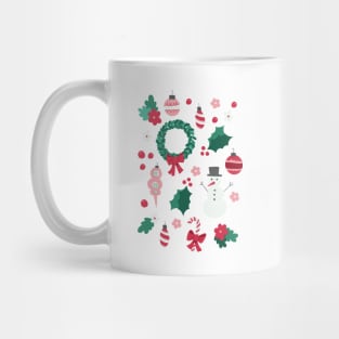 Christmas Overload Mug